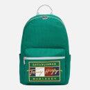 Tommy Hilfiger Men's Signature Flag Backpack - Rural Green