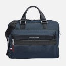 Tommy Hilfiger Men's Elevated 48 Hour Duffle Bag - Desert Sky