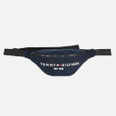 Tommy Hilfiger Men's Established Crossbody Bag - Desert Sky