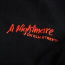 A Nightmare On Elm Street Nightmare On Elm Street Men's Polo - Black