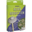Alien Abduction Stationery Set