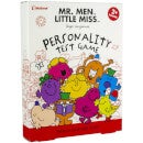 Mr Men and Little Miss Personality Test           