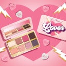 Too Faced Limited Edition Be My Lover Doll Sized Eyeshadow Palette