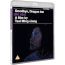 Goodbye, Dragon Inn Blu-ray