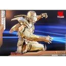 Hot Toys Marvel Iron Man Mark XXI (Midas) 1:6 Scale Action Figure