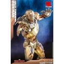 Hot Toys Marvel Iron Man Mark XXI (Midas) 1:6 Scale Action Figure - UK Exclusive