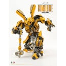 Threezero Transformers: Rise of The Beasts DLX Scale Series Bumblebee  3Z05630W0 Action Figure ⋆ 2DBeat Hobby Store