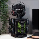 Halo Gaming Kluisjeshouder