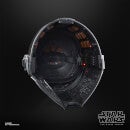 Hasbro Star Wars The Black Series The Mandalorian Electronic Helmet