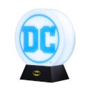 Hot Toys DC Comics Boîte lumineuse Logo DC