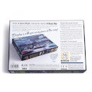 Fallout Chryslus Showroom Jigsaw Puzzle - A Quiet Night