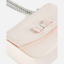 Ted Baker Women's Doilly Bow Detail Mini Cross Body Bag - Dusky Pink
