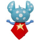 Miss Mindy Presents Disney Super Hero Stitch Vinyl Figurine - Exclusive