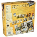 City of Spies Estoril 1942 - Card Game