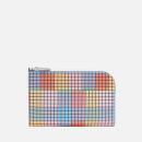 Ganni Women's Large Wallet - Multicolour