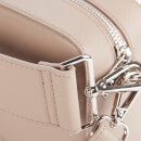 HVISK Women's Glaze Texture Bag - Warm Beige
