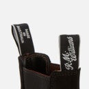 R.M. Williams Men's Comfort Craftsman Suede Chelsea Boots - Black - UK 7