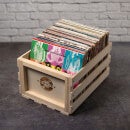 Crosley Record Storage Crate