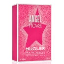 MUGLER Angel Nova Eau de Parfum Natural Spray Refillable - 100ml