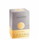 Azzaro Wanted Eau de Toilette Spray - 50ml