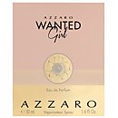 Azzaro Wanted Girl Eau de Parfum Spray 50ml
