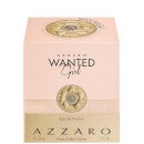 Azzaro Wanted Girl Eau de Parfum Spray - 50ml