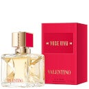 Valentino Voce Viva Eau de Parfum Spray 50ml