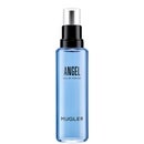 MUGLER Angel Eau de Parfum Refillable Bottle - 100ml