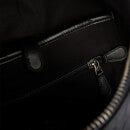 Coach Men's Metropolitan Soft Backpack in Signature Pebble Leather - Black