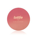 Lottie London x Laila Loves Multishade Highlighter Donut