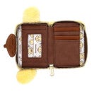 Loungefly Pompompurin Cosplay Trifold Wallet