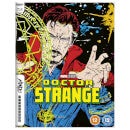 Marvel Studios' Doctor Strange -Mondo#41 Zavvi Exclusive 4K Ultra HD Steelbook (Includes Blu-ray)