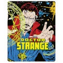 Marvel Studios' Doctor Strange -Mondo#41 Zavvi Exclusive 4K Ultra HD Steelbook (Includes Blu-ray)