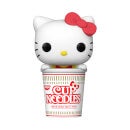 Sanrio Hello Kitty x Nissin Hello Kitty in Noodle Cup Funko Pop! Vinyl
