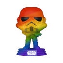 Star Wars Stormtrooper Pride Edition Funko Pop! Vinyl