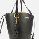 See by Chloé Women's Large Cecilya Bucket Bag - Black