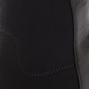 Stuart Weitzman Women's 5050 Lift Leather Chelsea Boots - Black - UK 3