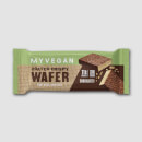 Vegán Crispy Protein Wafers - Csokoládé