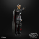 Hasbro Star Wars The Mandalorian Black Series Figurine articulée Moff Gideon