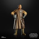 Hasbro Star Wars The Mandalorian Black Series Figurine articulée Greef Karga