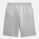 Polo Ralph Lauren Boys' Sport Fleece Shorts - Andover Heather - 8 Years