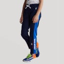 Polo Ralph Lauren Girls' Track Pants - Blue - 10 Years