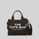 Marc Jacobs Women's The Mini Tote Bag - Black