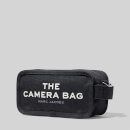 Marc Jacobs 女士相机包-黑色