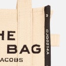 Marc Jacobs Women's The Mini Tote Bag - Warm Sand