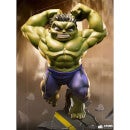 Iron Studios Marvel The Infinity Saga Mini Co. PVC Figure Hulk 23 cm