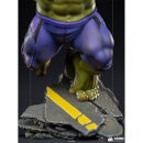 Iron Studios Marvel The Infinity Saga Mini Co. PVC Figure Hulk 23 cm