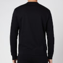HUGO Men's Dicago Sweatshirt - Black