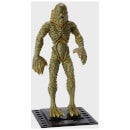 Universal Monsters Creature from the Black Lagoon Bendyfig