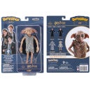 Noble Collection Dobby BendyFig 7 Inch Action Figure